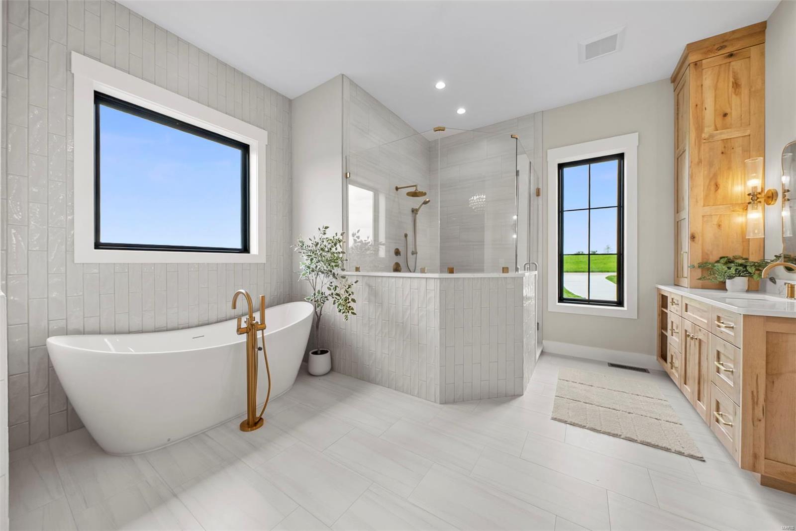 Hills At Big Creek #1 - Residential