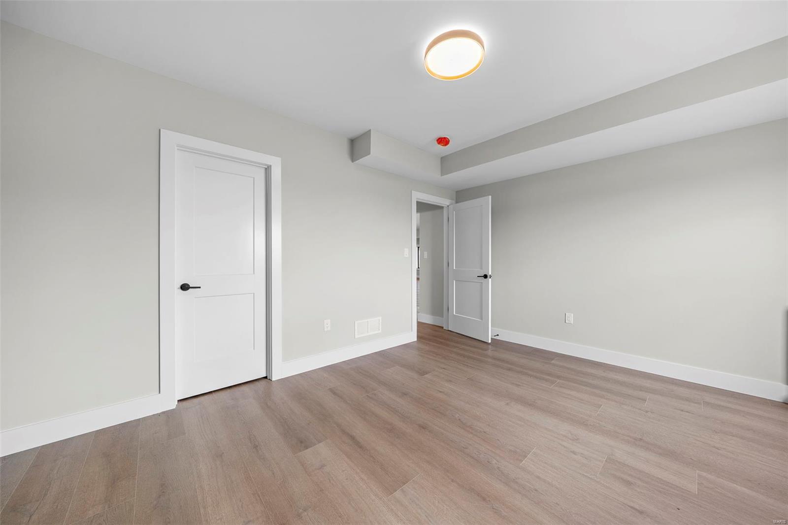 Hills At Big Creek #1 - Residential