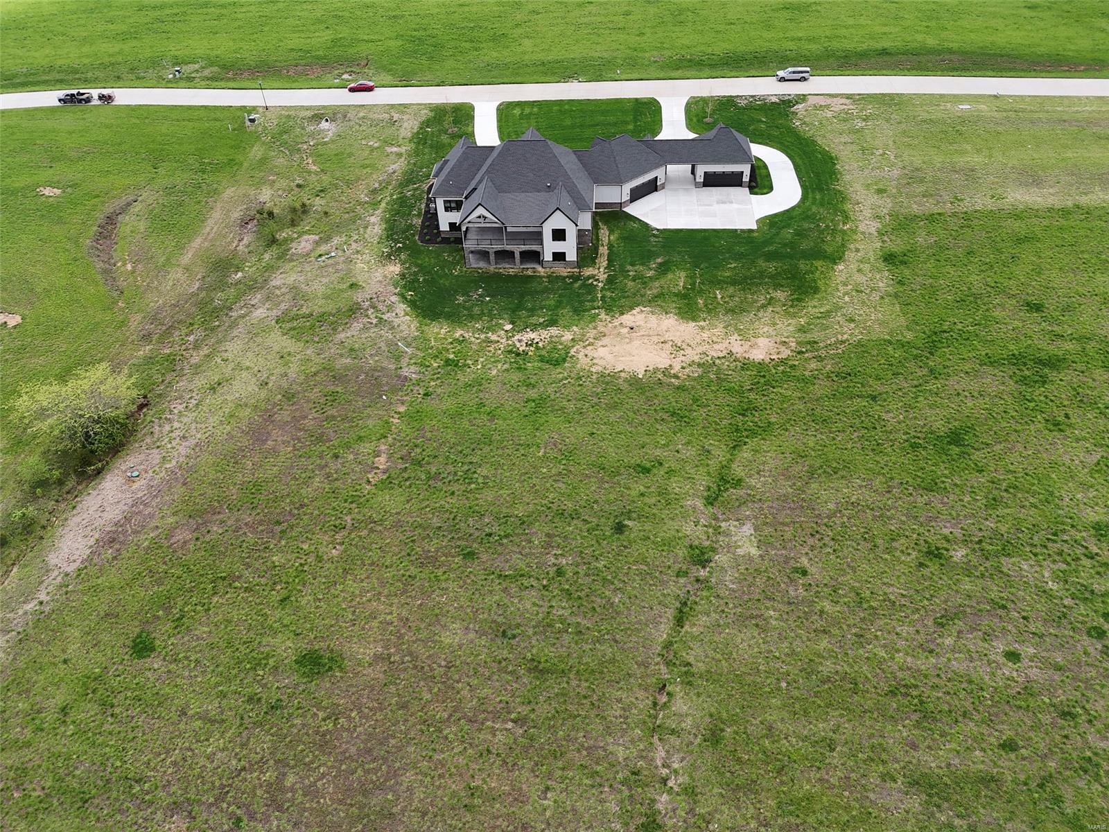 Hills At Big Creek #1 - Residential