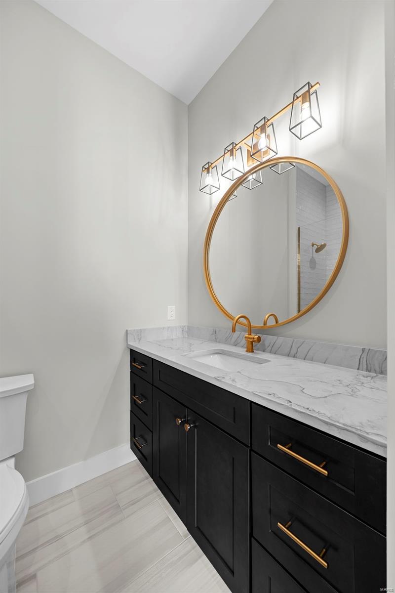 Hills At Big Creek #1 - Residential