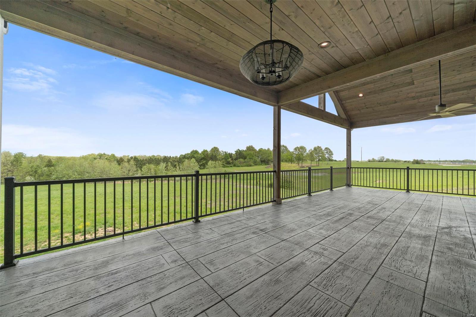 Hills At Big Creek #1 - Residential