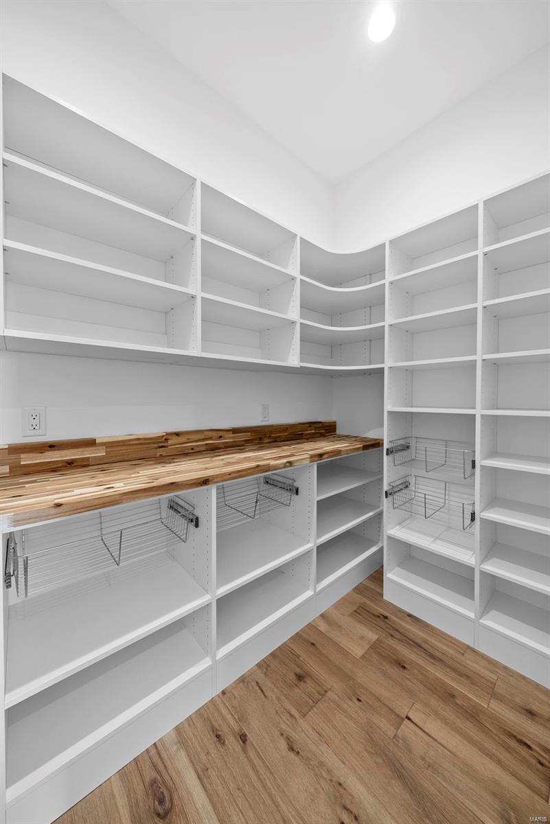 Hills At Big Creek #1 - Residential