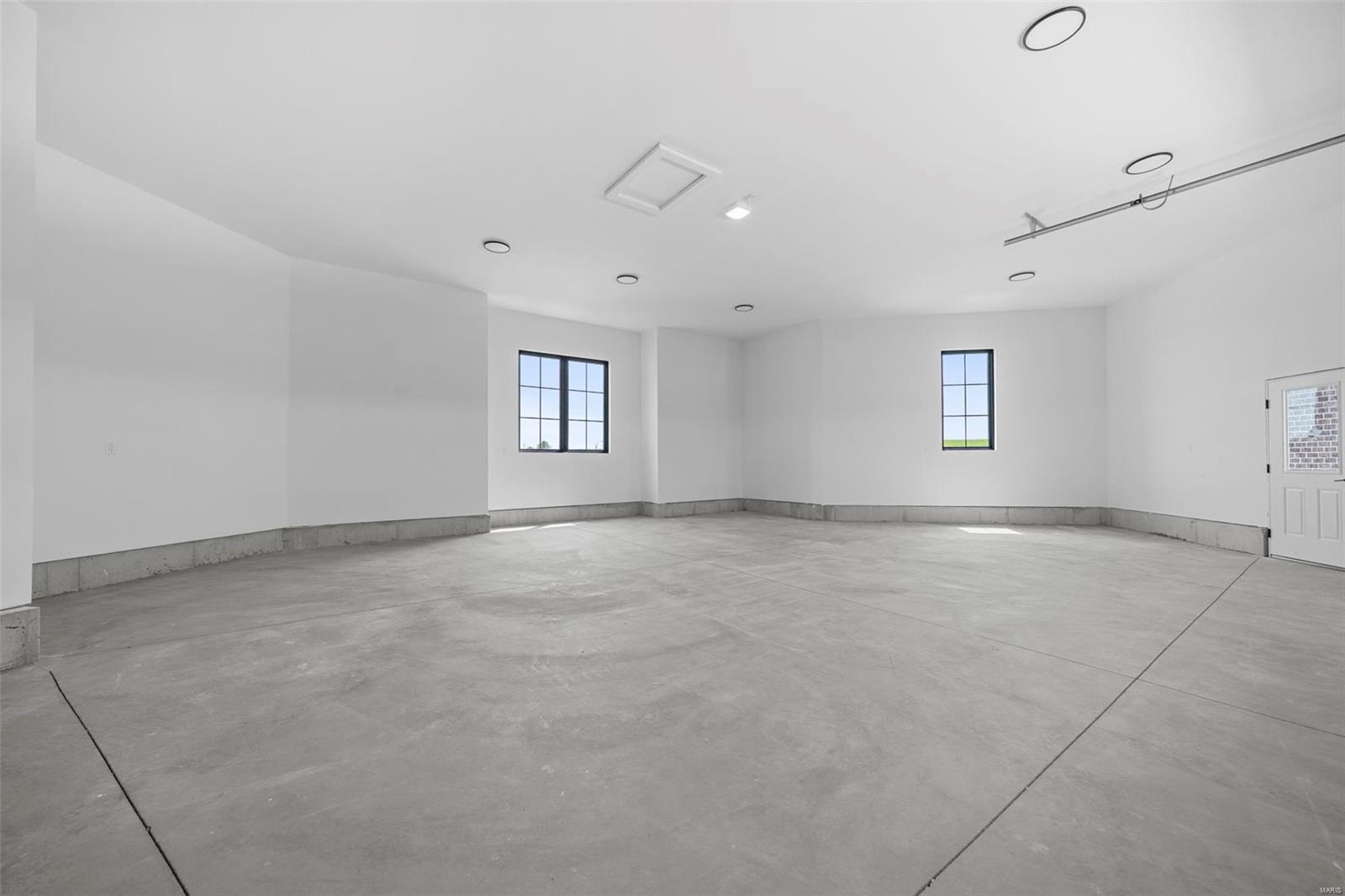 Hills At Big Creek #1 - Residential