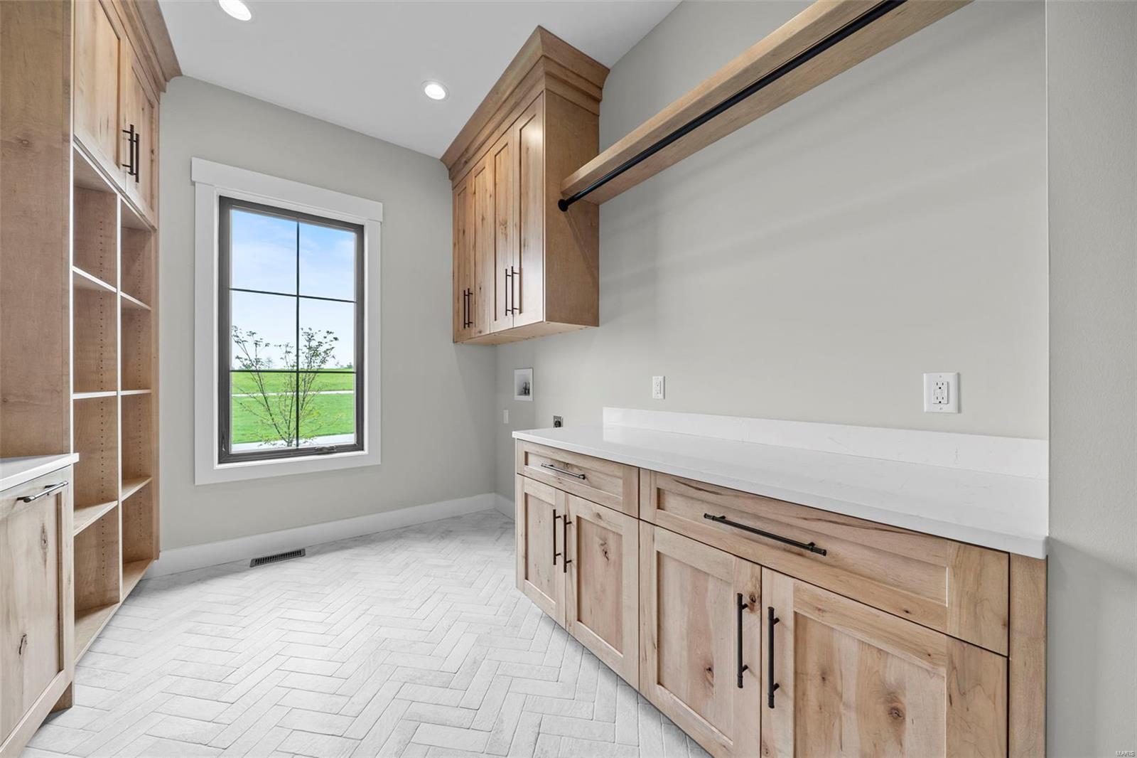 Hills At Big Creek #1 - Residential