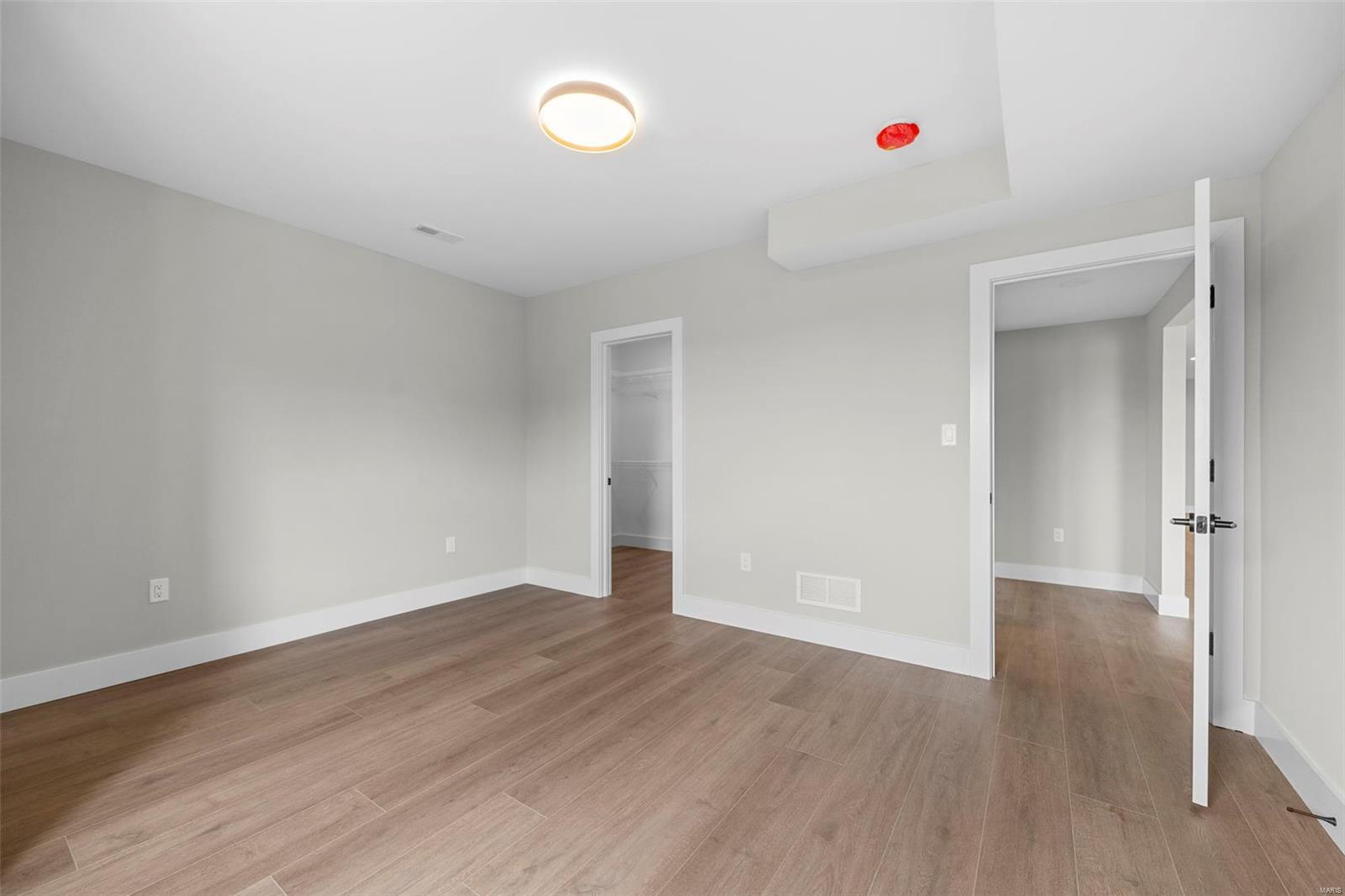 Hills At Big Creek #1 - Residential