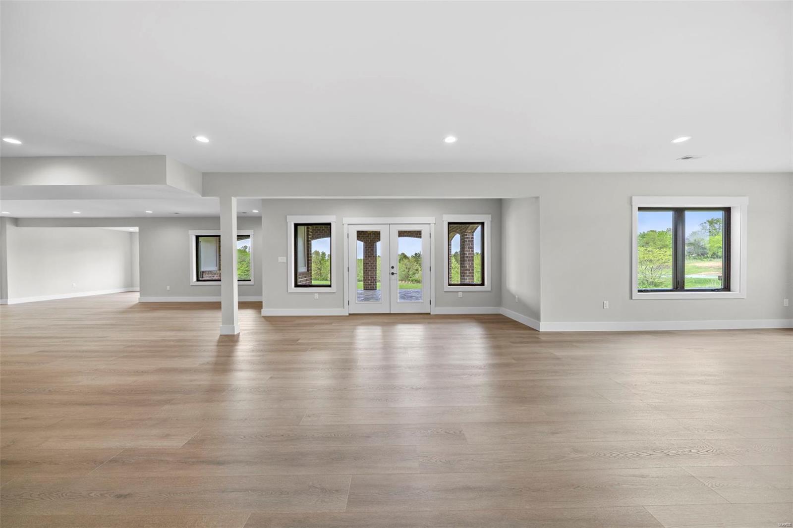 Hills At Big Creek #1 - Residential