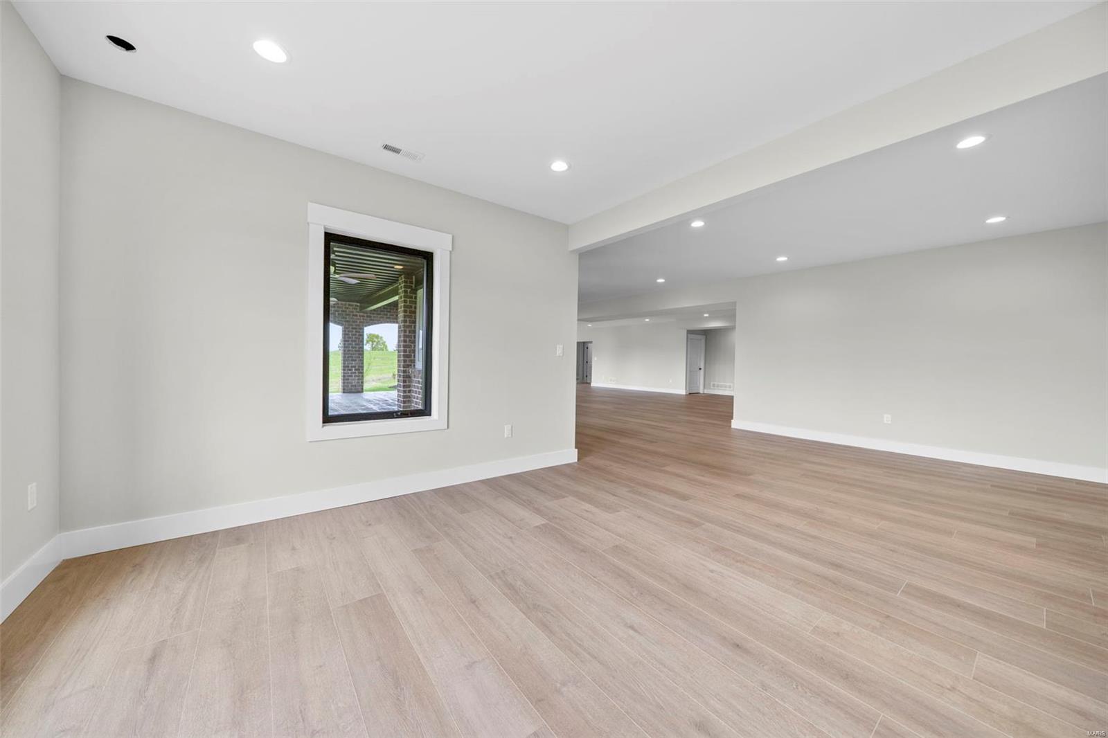 Hills At Big Creek #1 - Residential