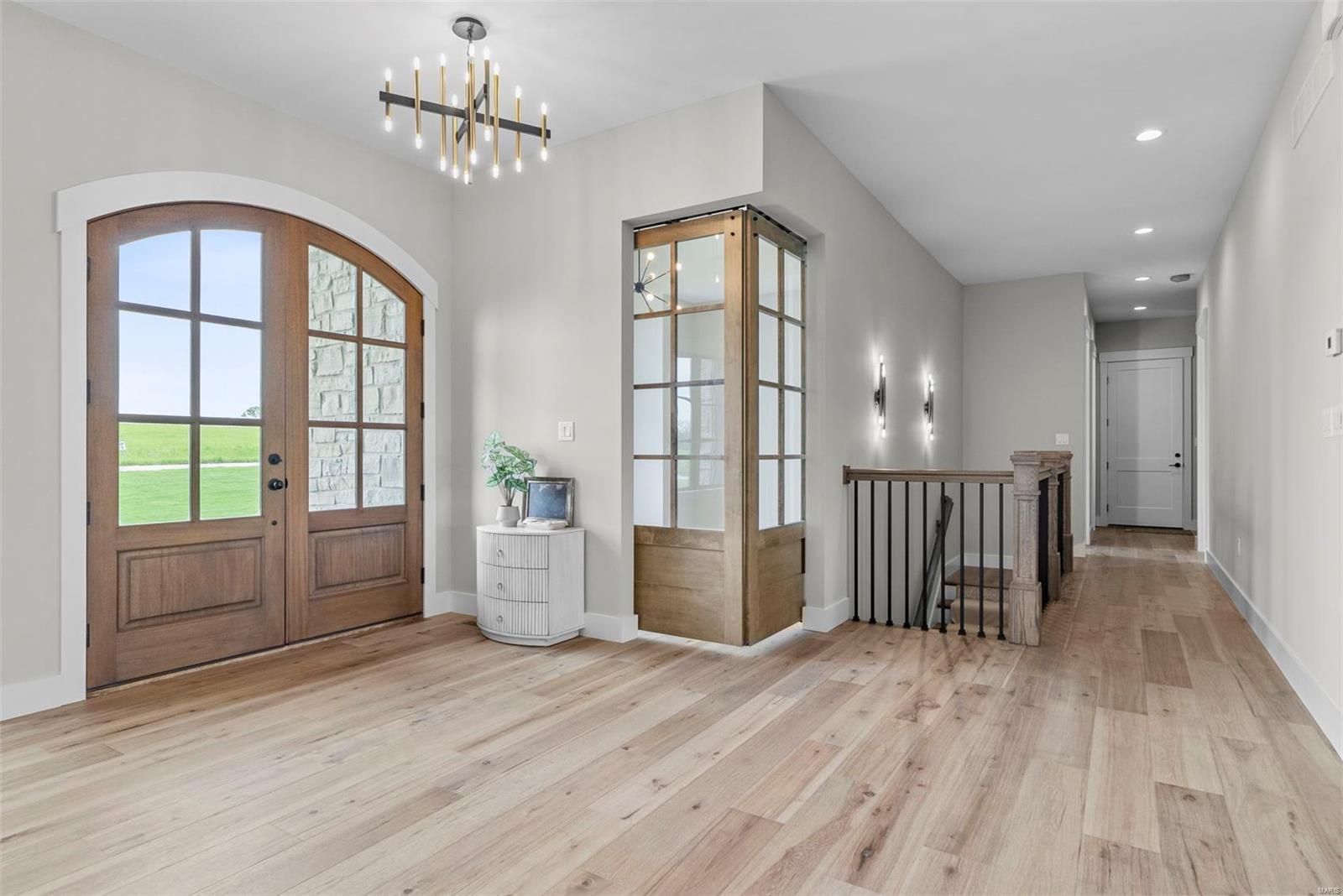 Hills At Big Creek #1 - Residential