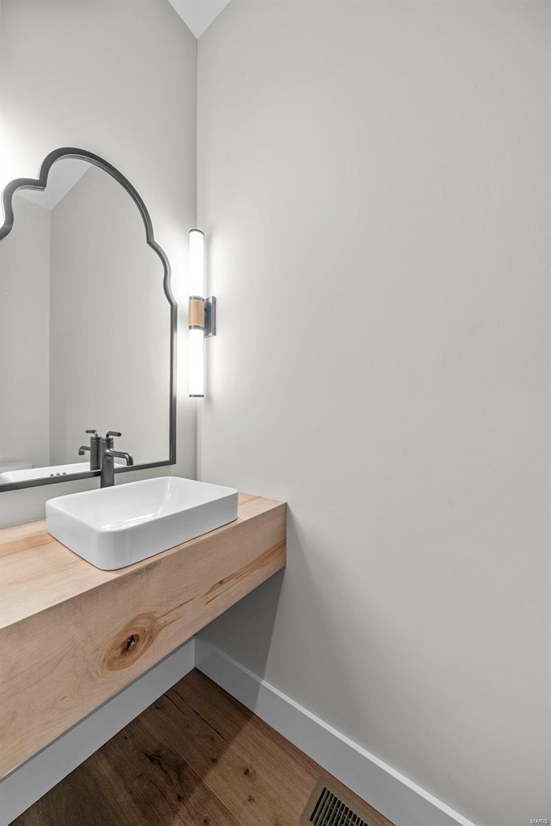 Hills At Big Creek #1 - Residential