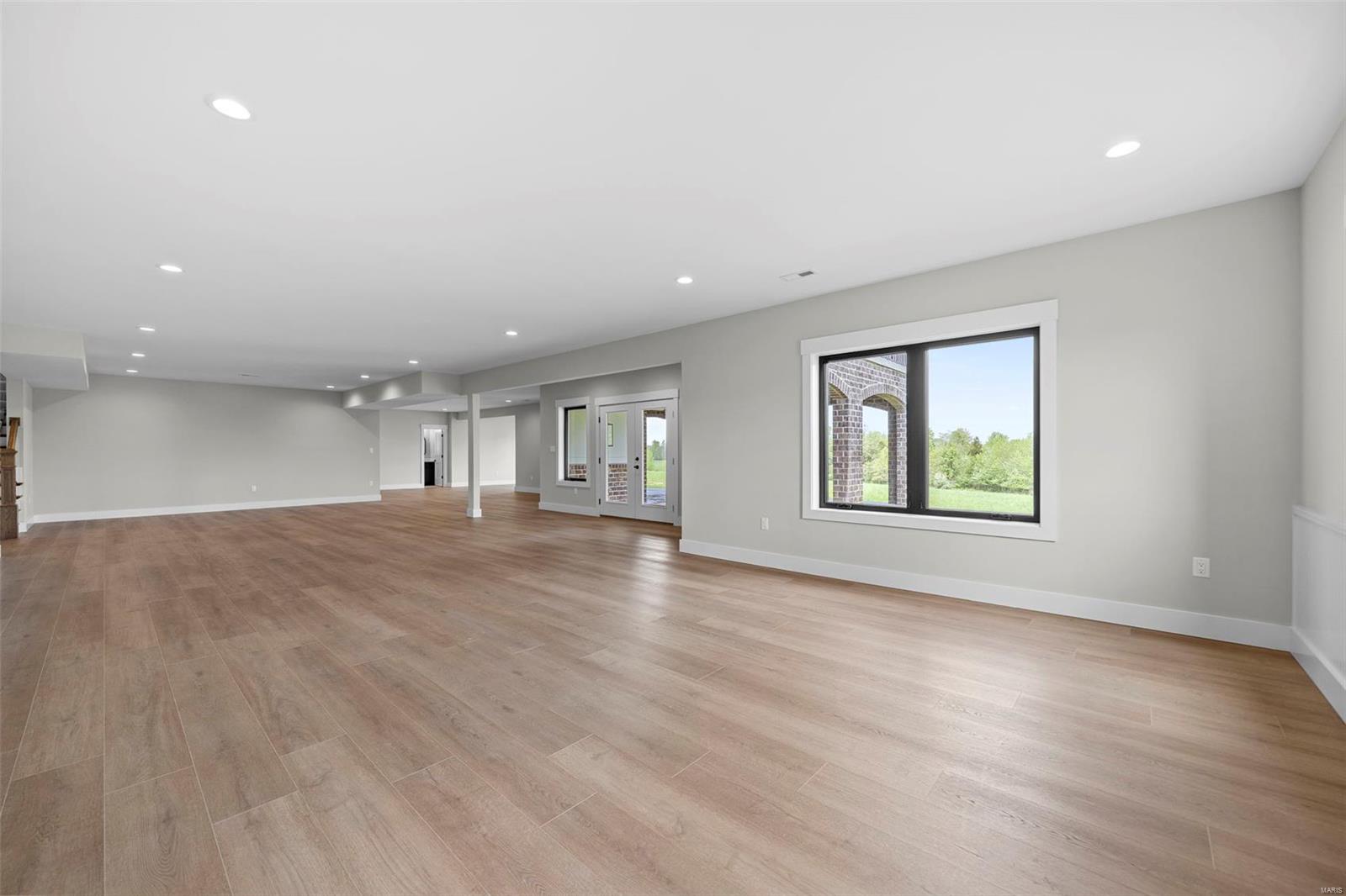 Hills At Big Creek #1 - Residential