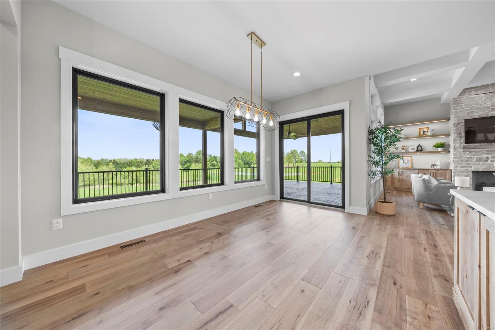 Hills At Big Creek #1 - Residential