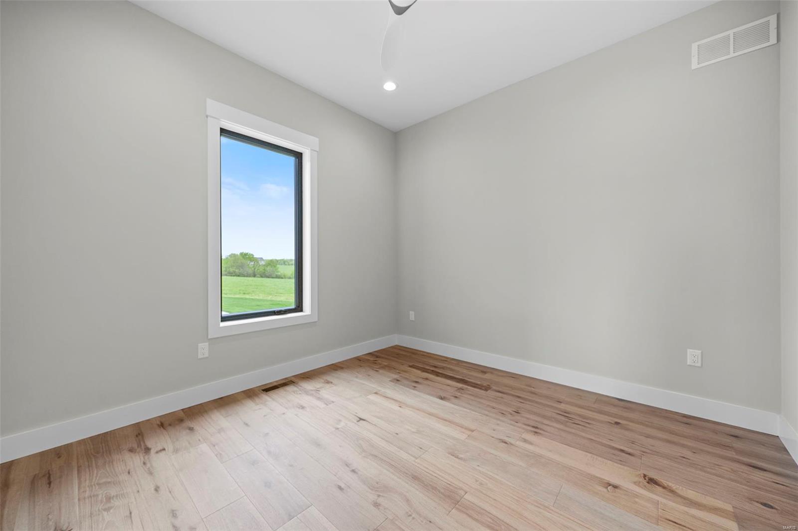 Hills At Big Creek #1 - Residential