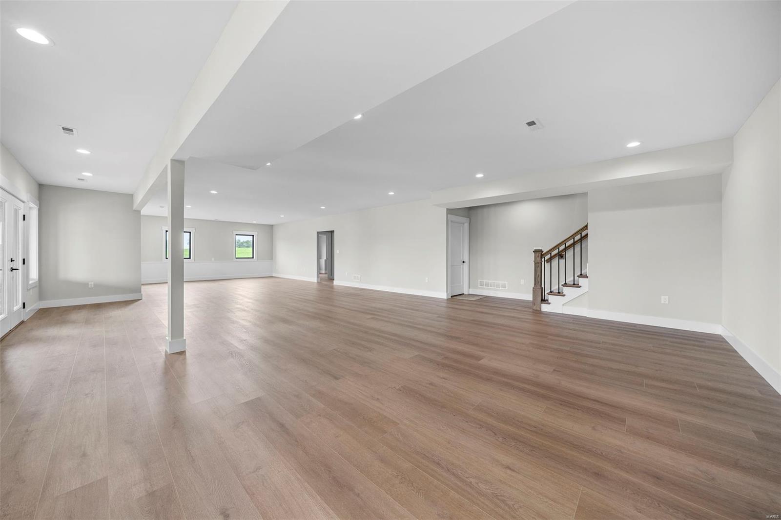 Hills At Big Creek #1 - Residential