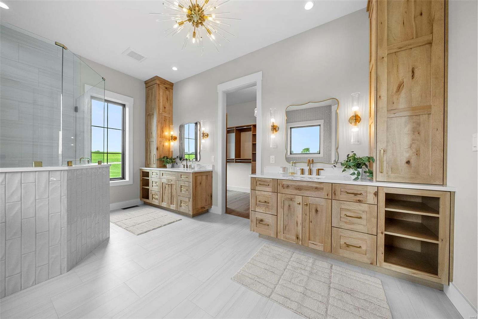 Hills At Big Creek #1 - Residential