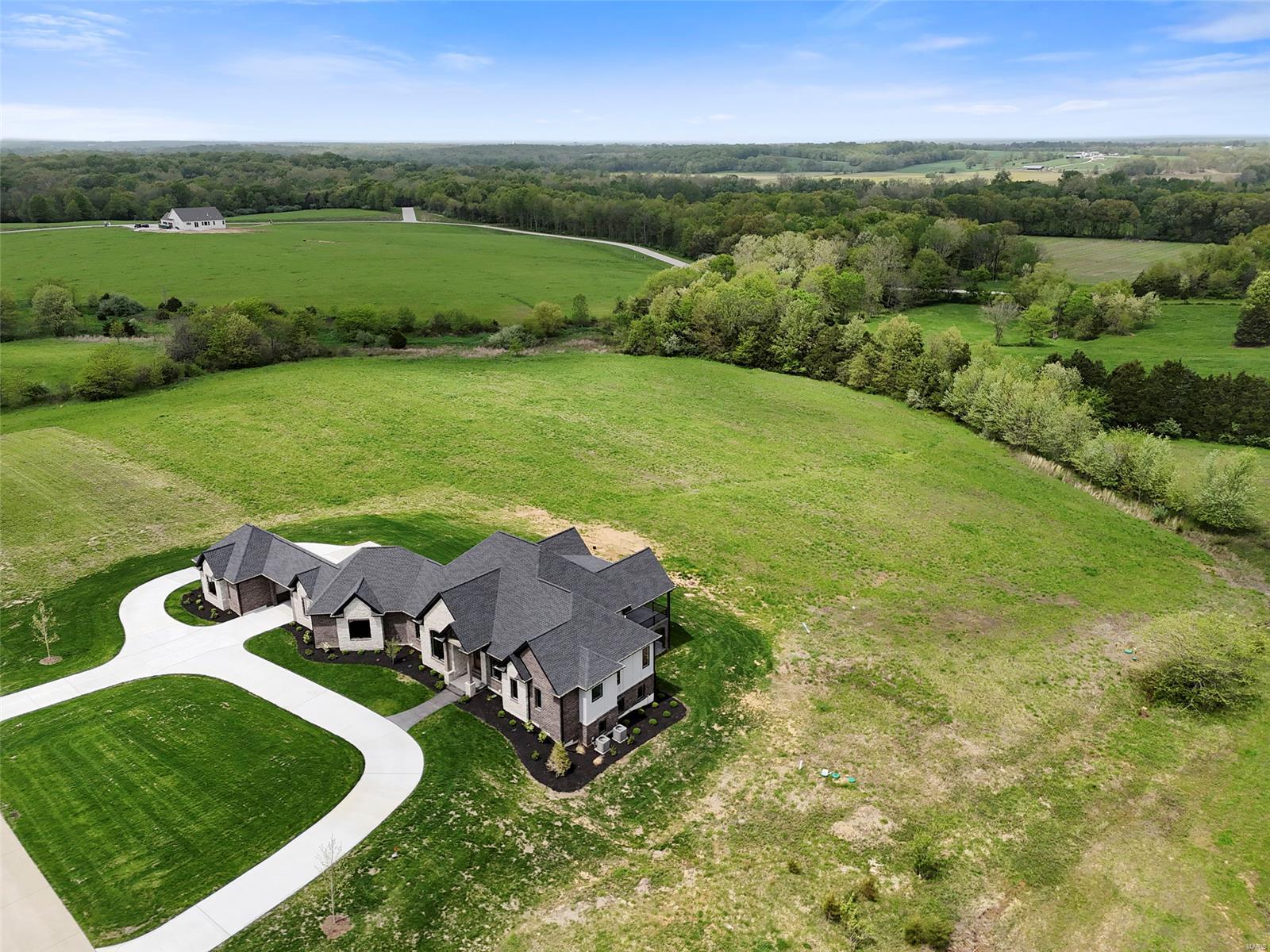 Hills At Big Creek #1 - Residential