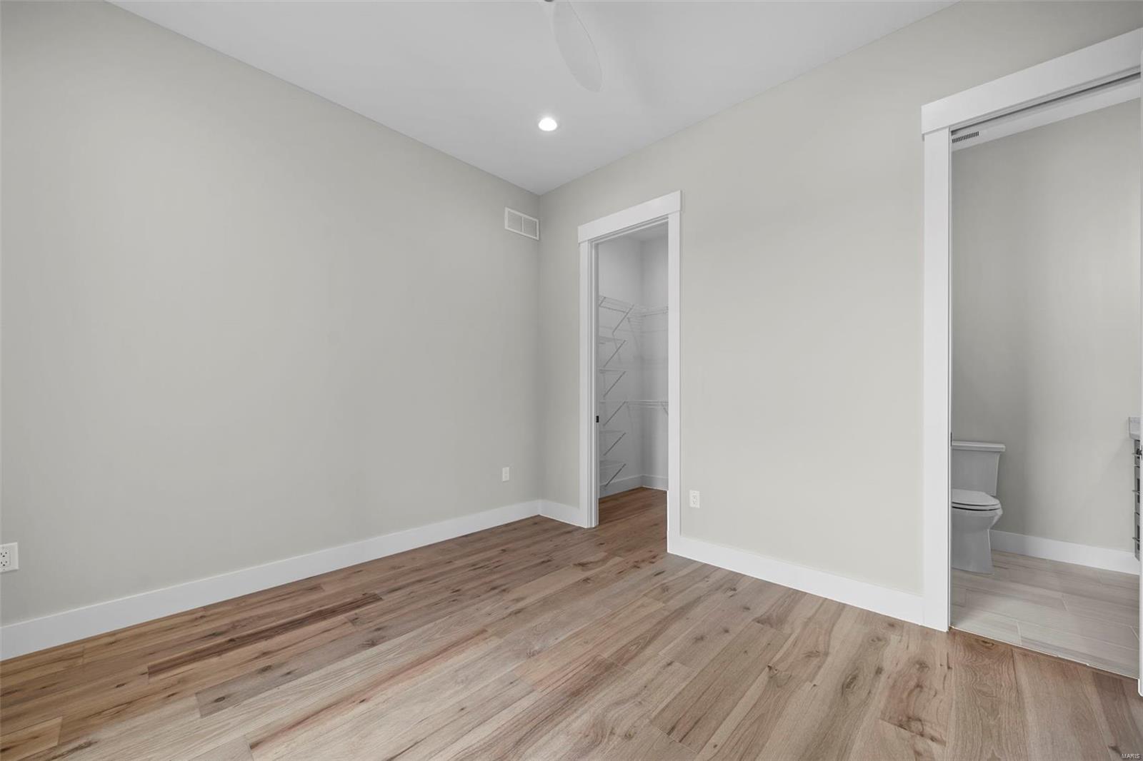 Hills At Big Creek #1 - Residential