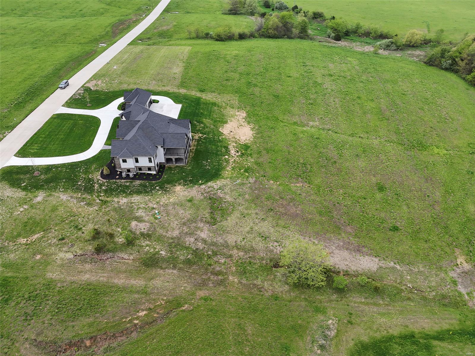 Hills At Big Creek #1 - Residential