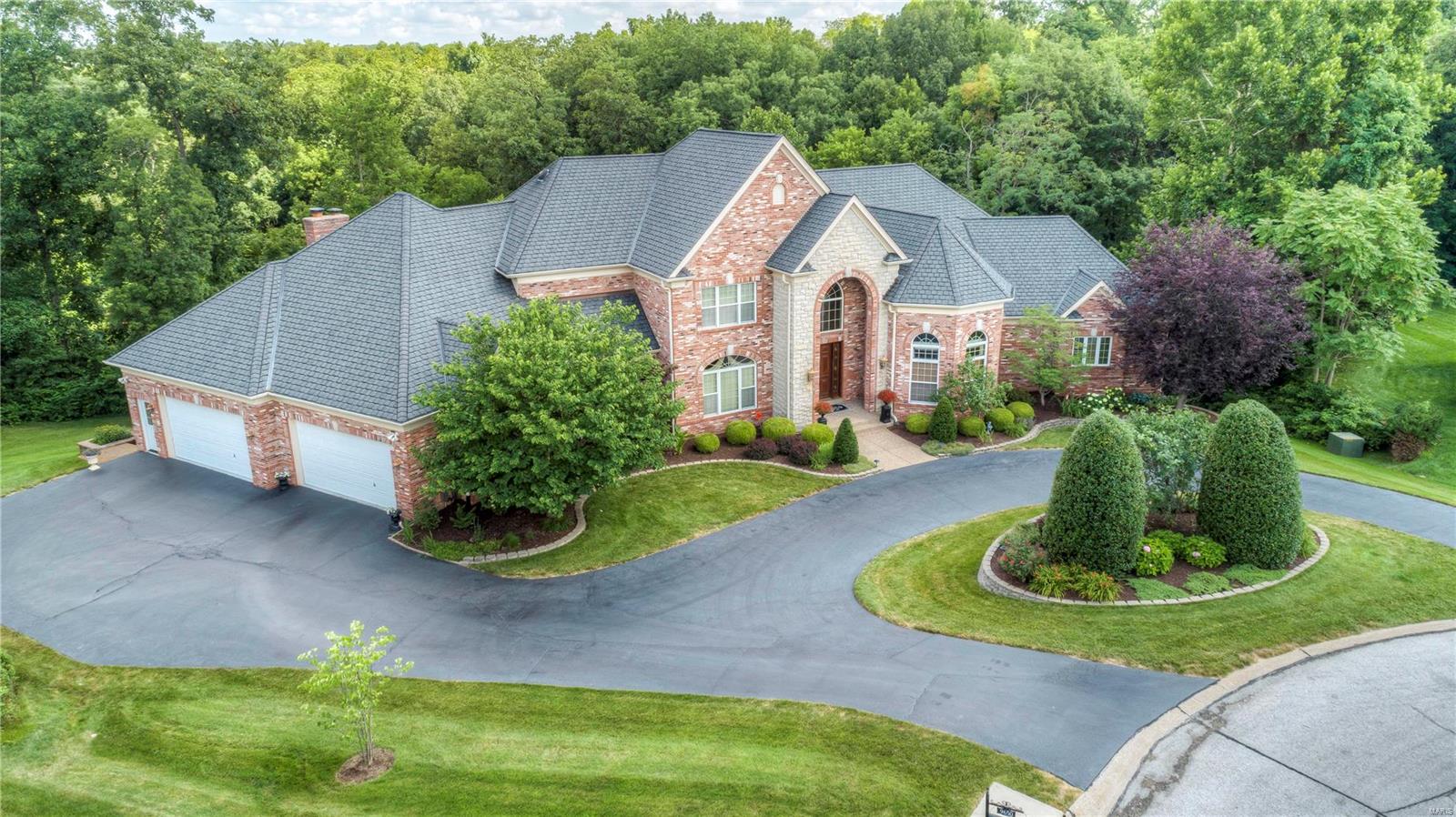 Estates At Mill Hill The - Residential