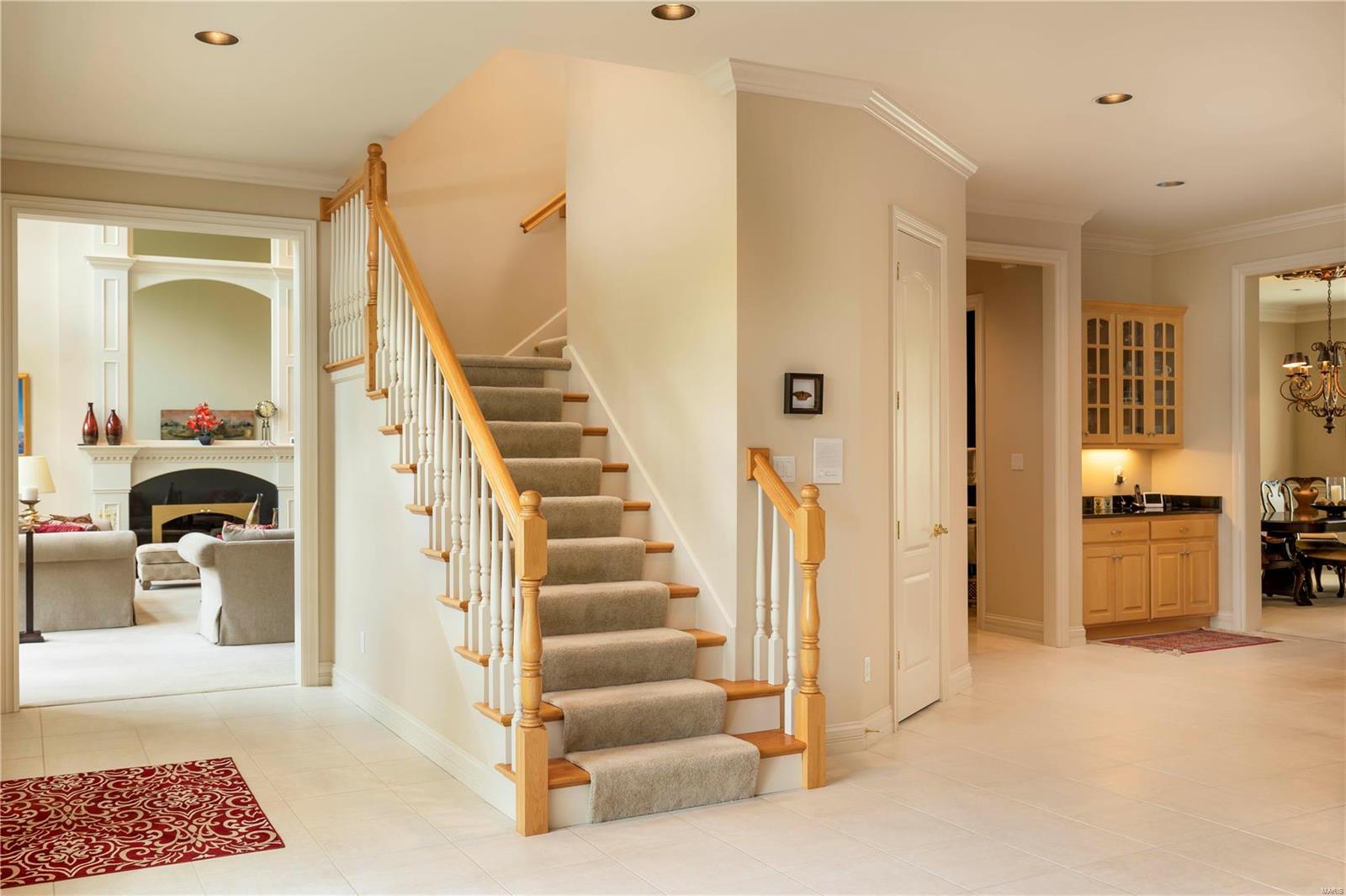 Estates At Mill Hill The - Residential