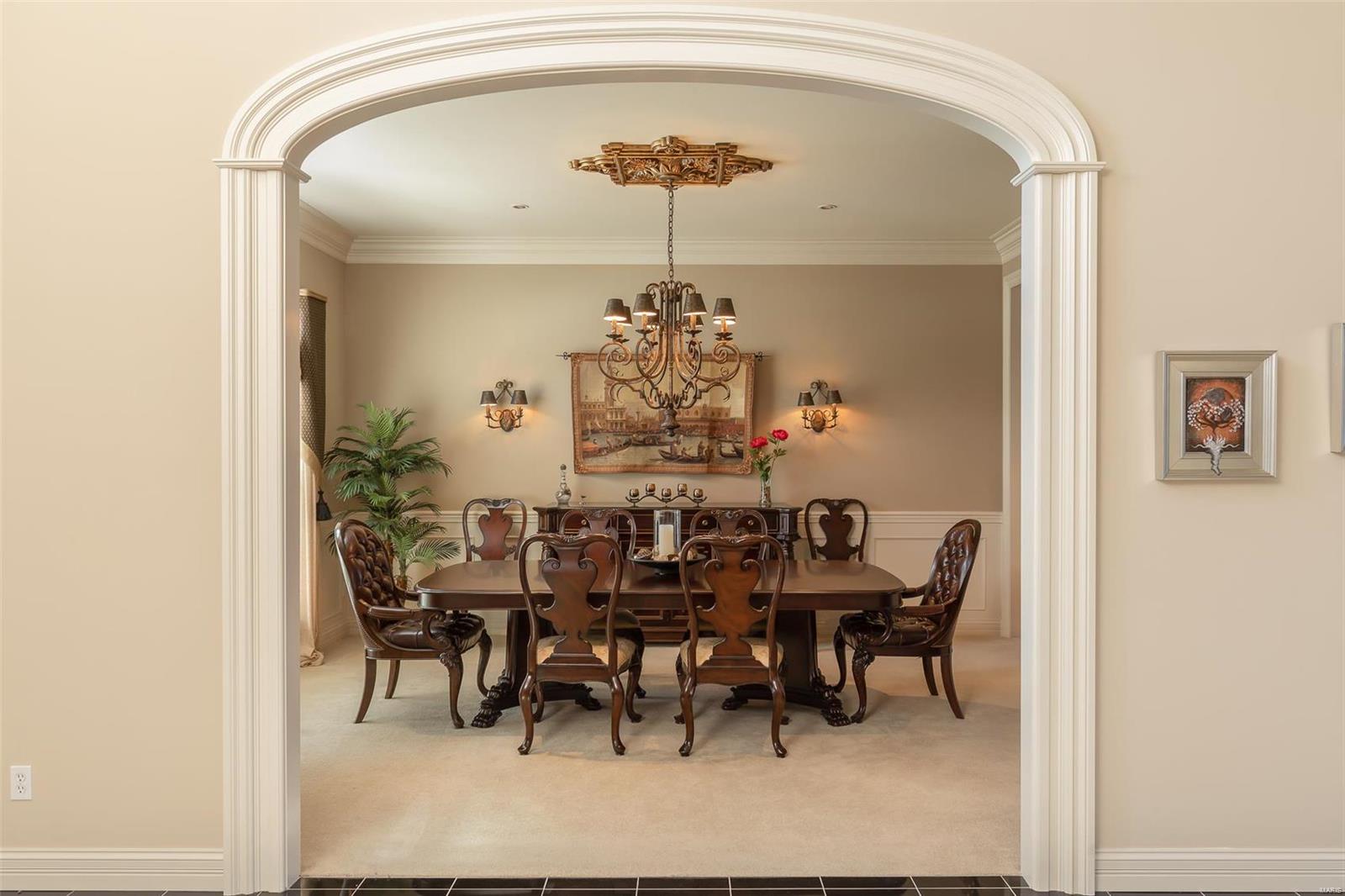 Estates At Mill Hill The - Residential