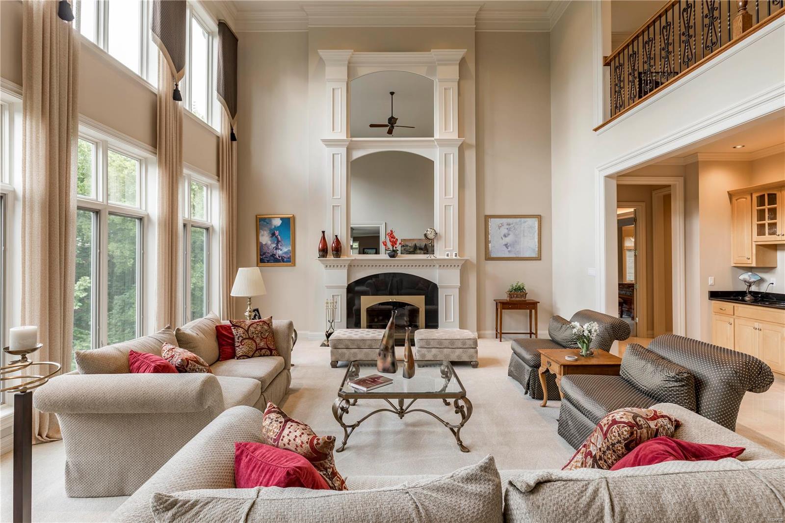 Estates At Mill Hill The - Residential