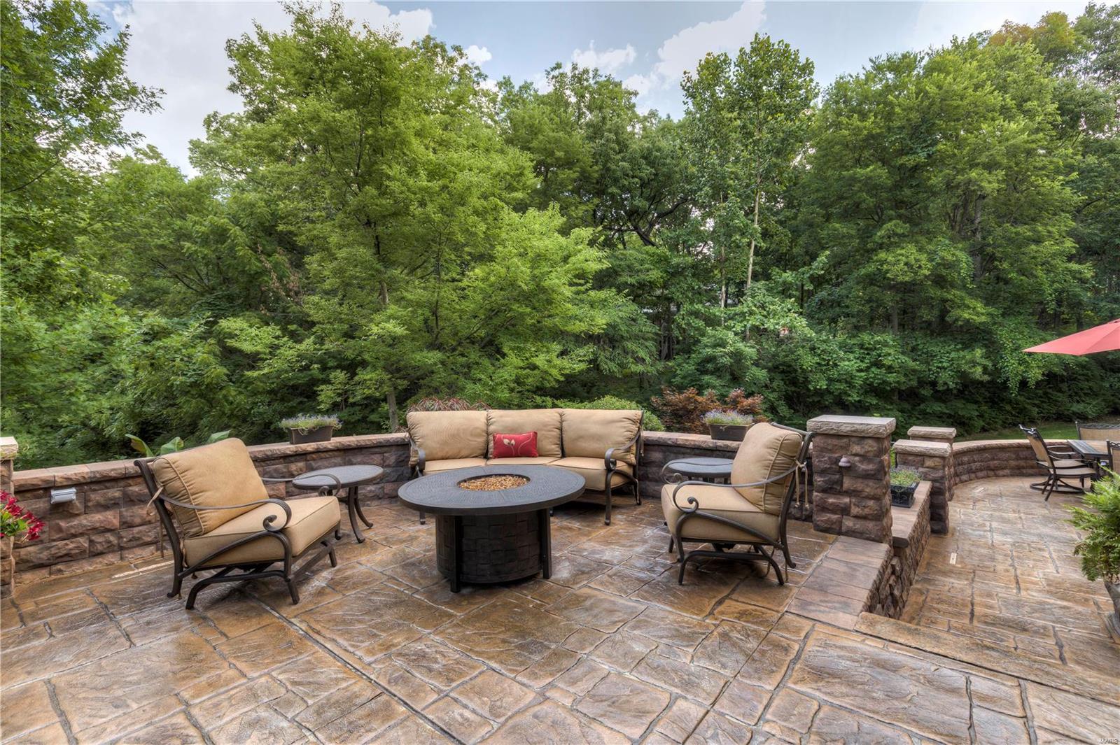 Estates At Mill Hill The - Residential