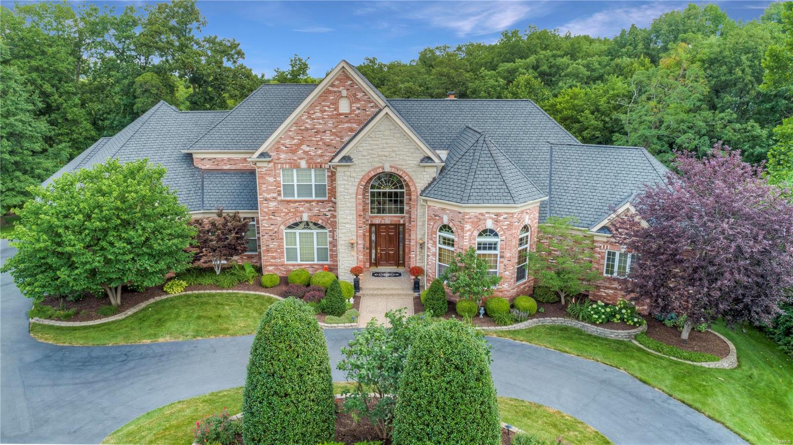 Estates At Mill Hill The - Residential