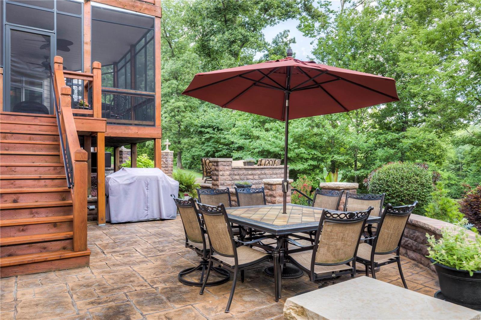 Estates At Mill Hill The - Residential