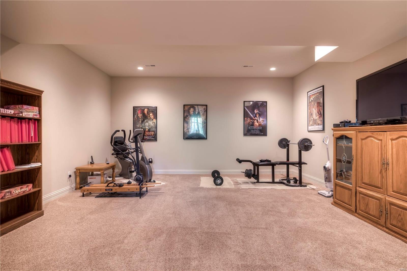 Estates At Mill Hill The - Residential