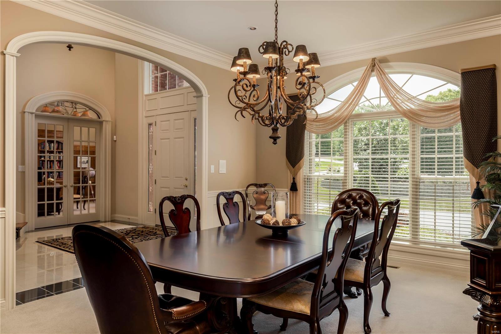 Estates At Mill Hill The - Residential