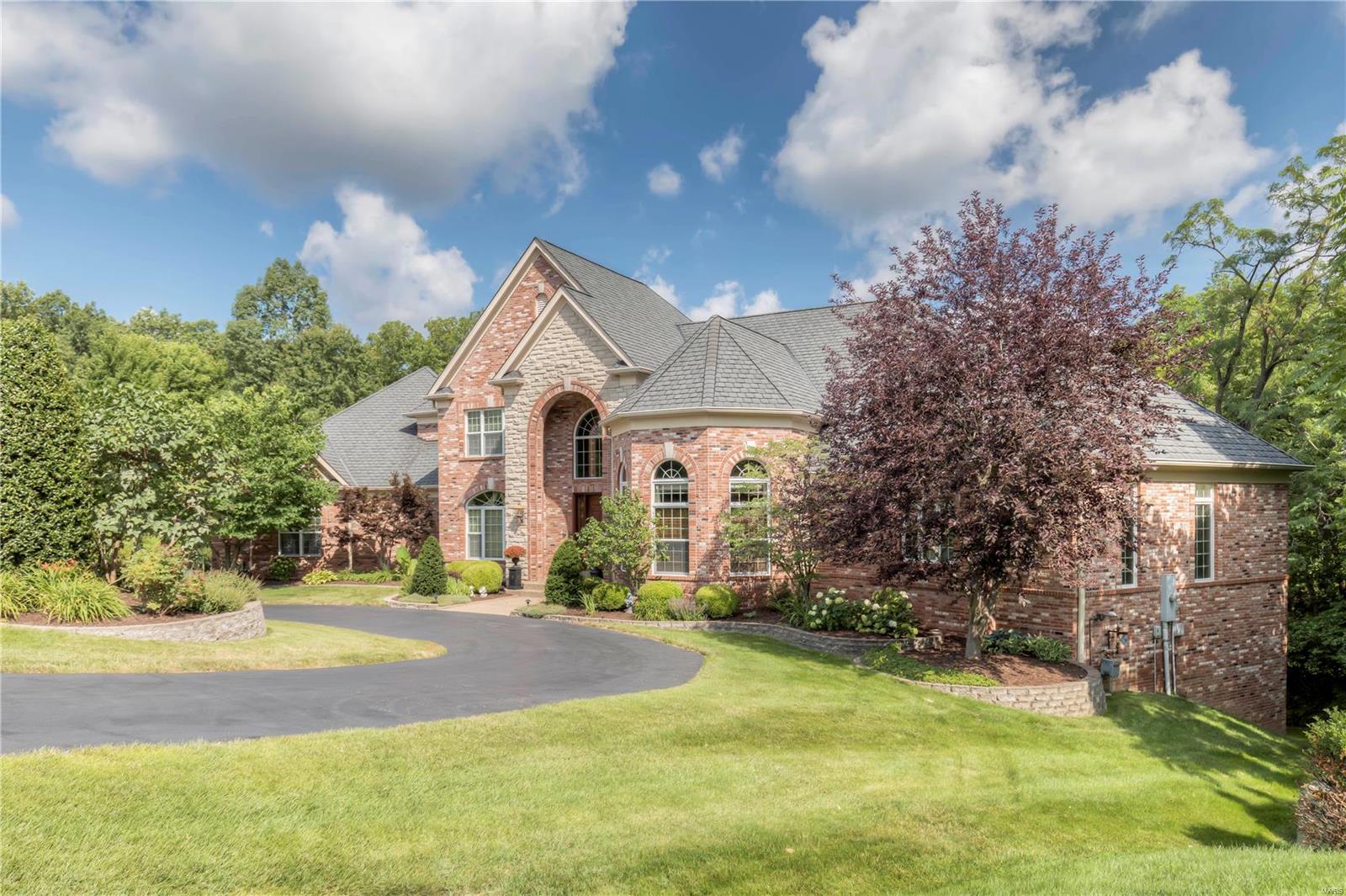 Estates At Mill Hill The - Residential