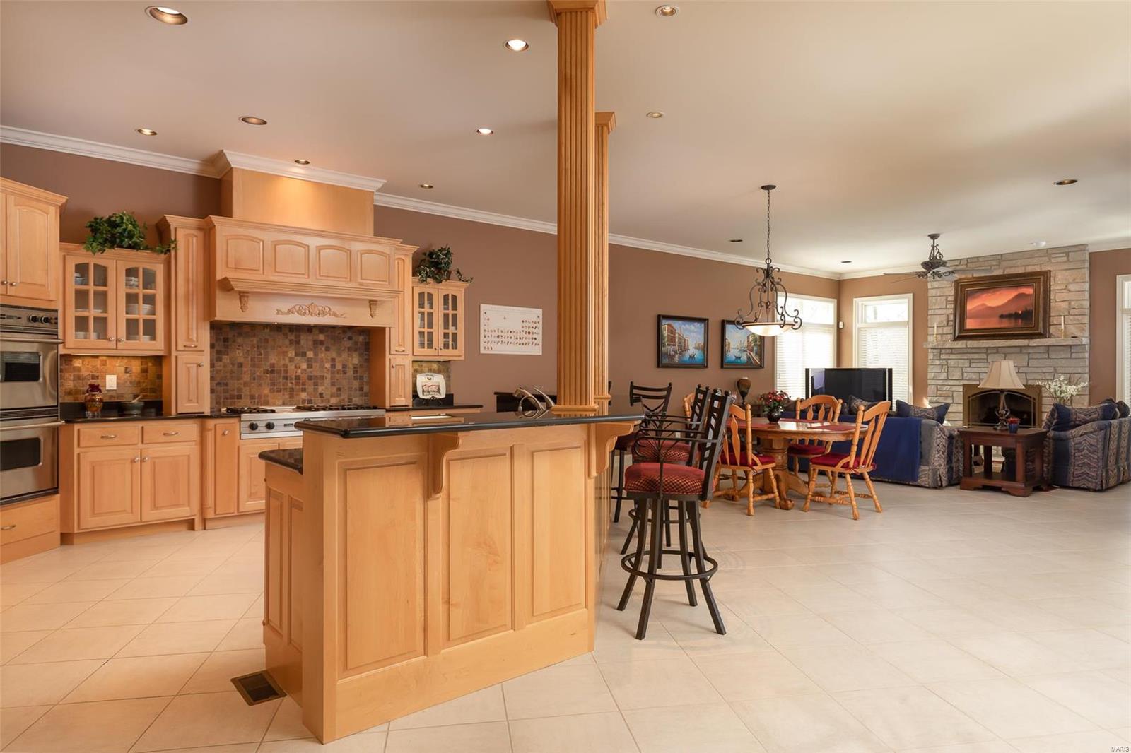 Estates At Mill Hill The - Residential