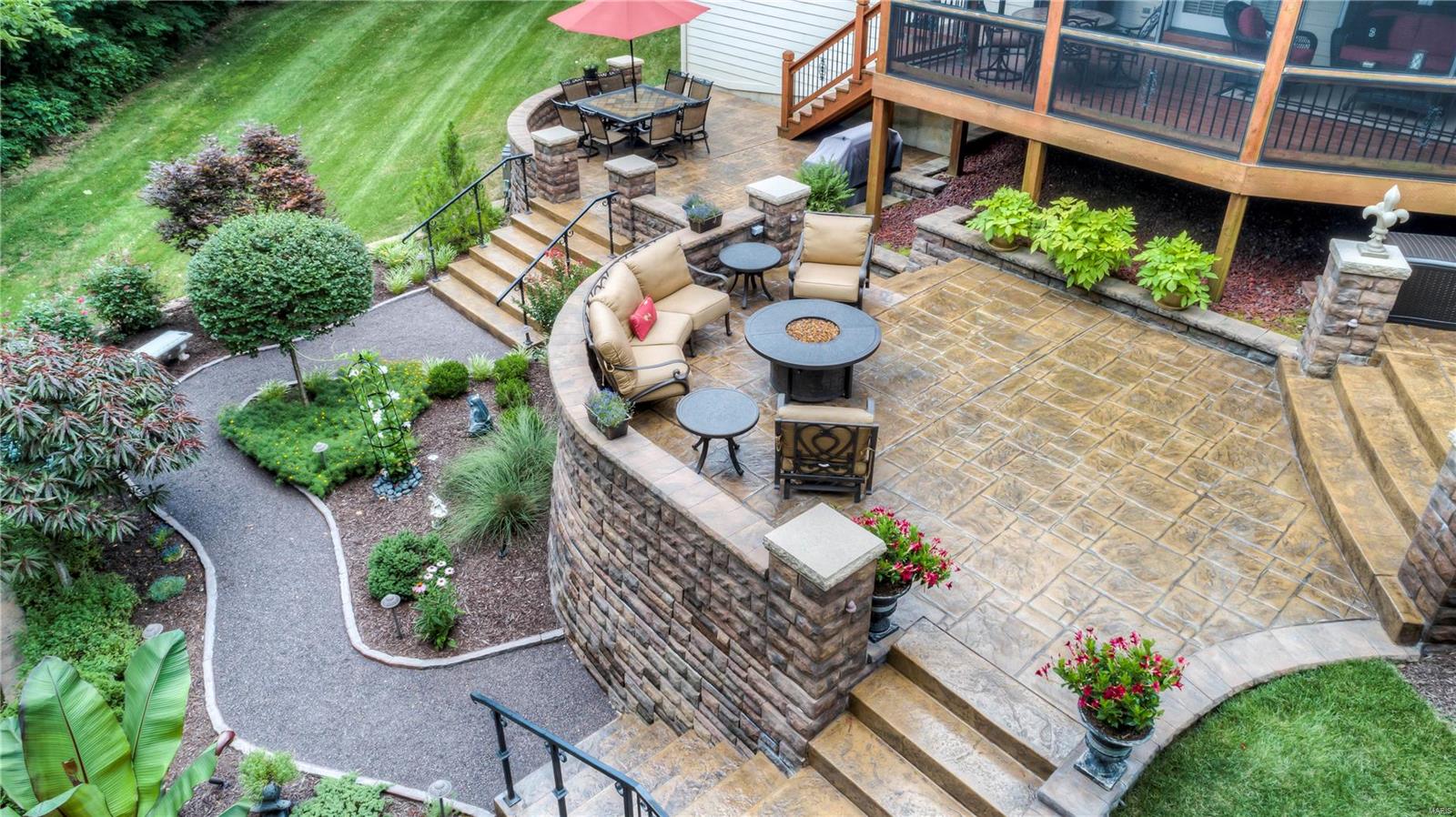 Estates At Mill Hill The - Residential