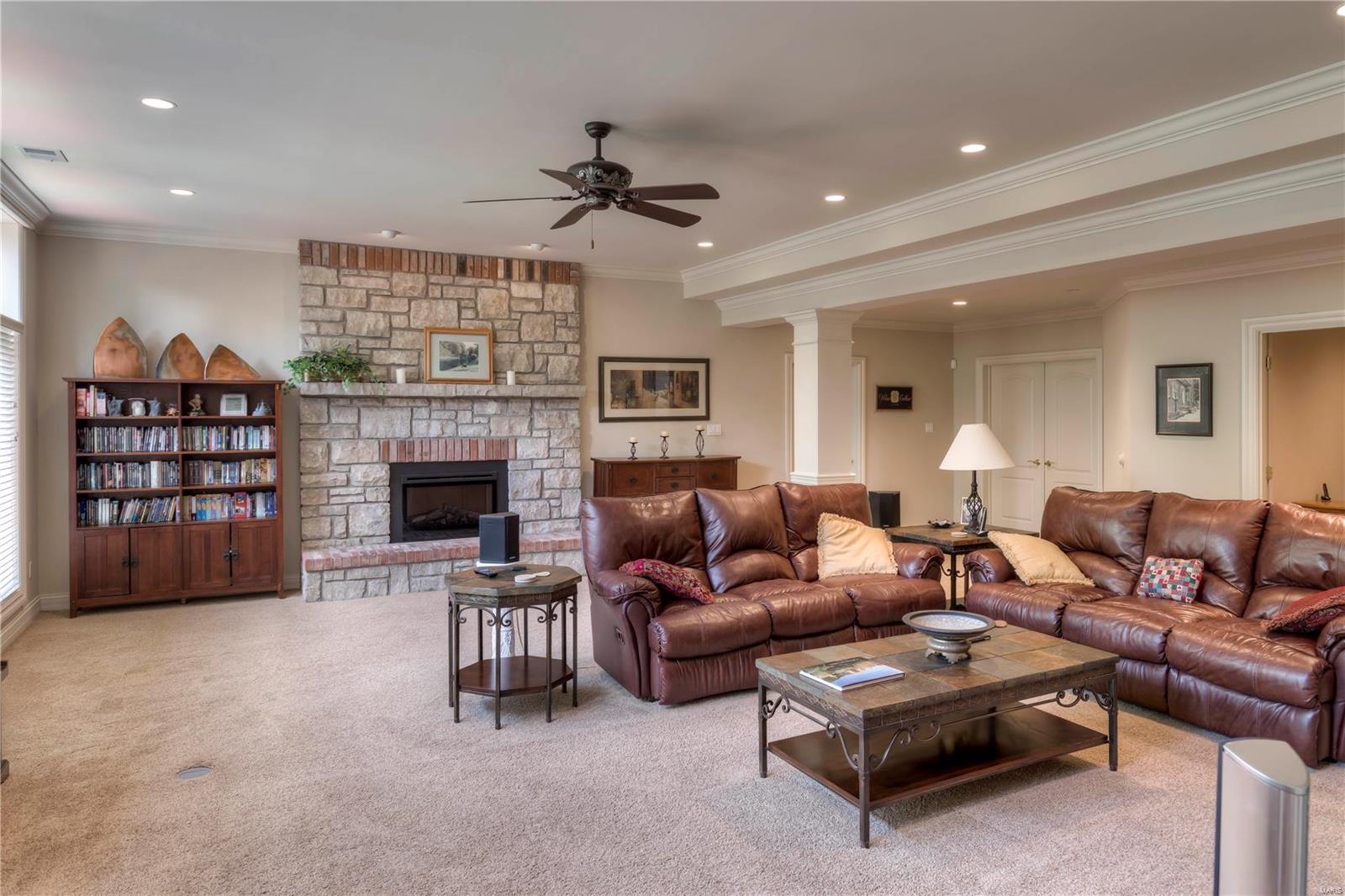 Estates At Mill Hill The - Residential