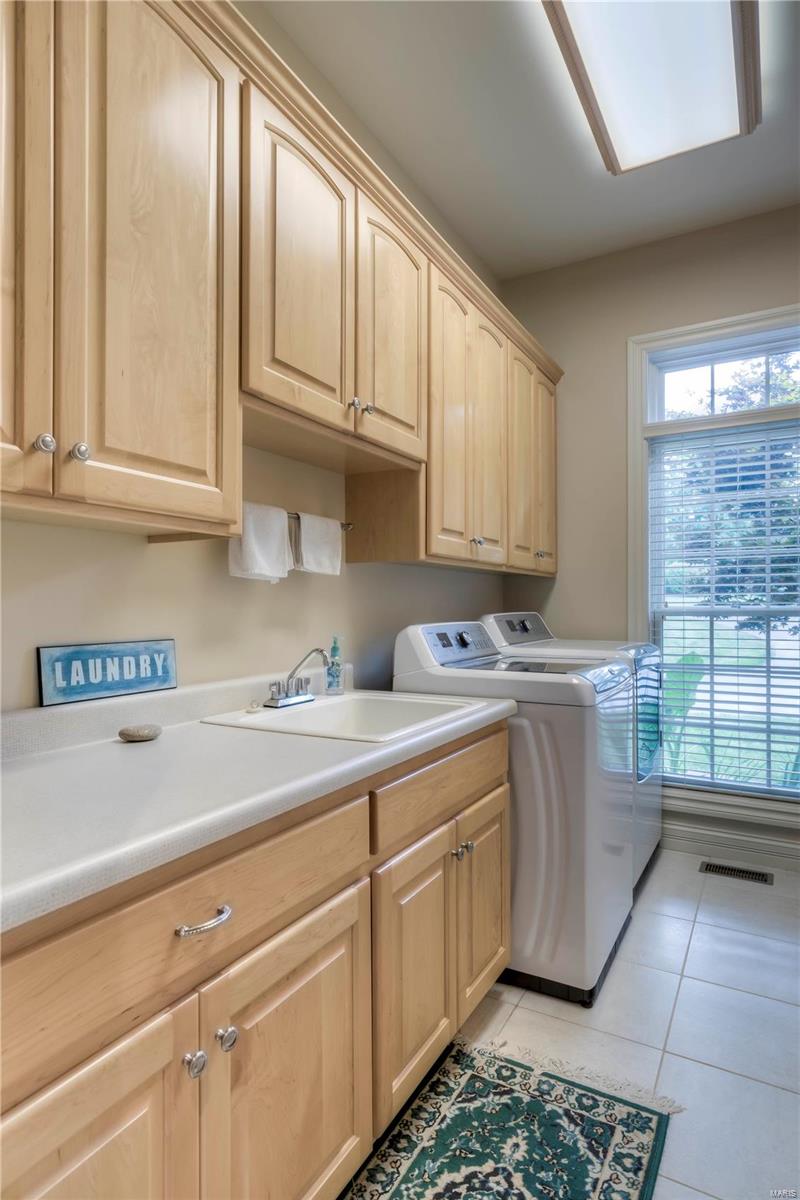 Estates At Mill Hill The - Residential