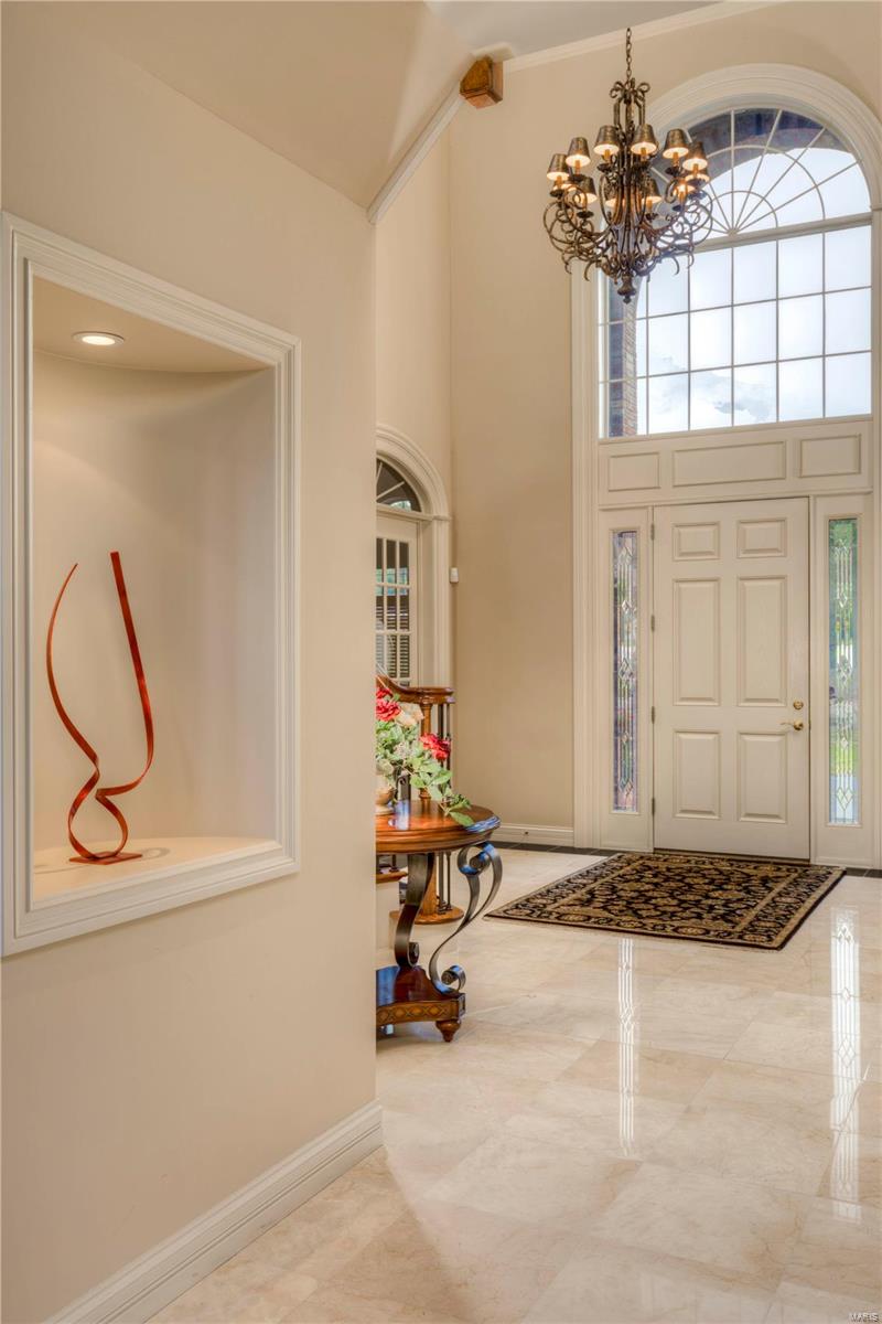 Estates At Mill Hill The - Residential