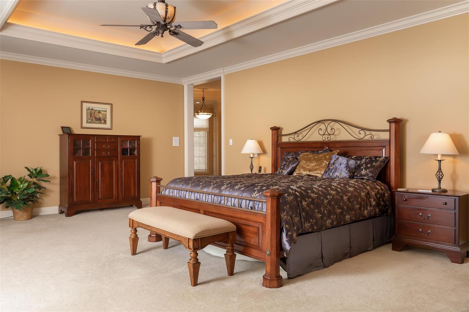 Estates At Mill Hill The - Residential