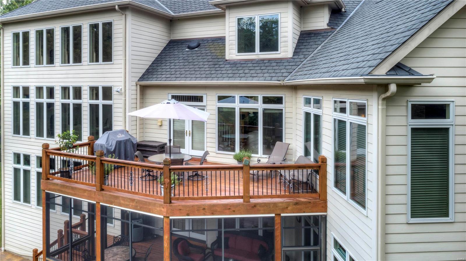 Estates At Mill Hill The - Residential