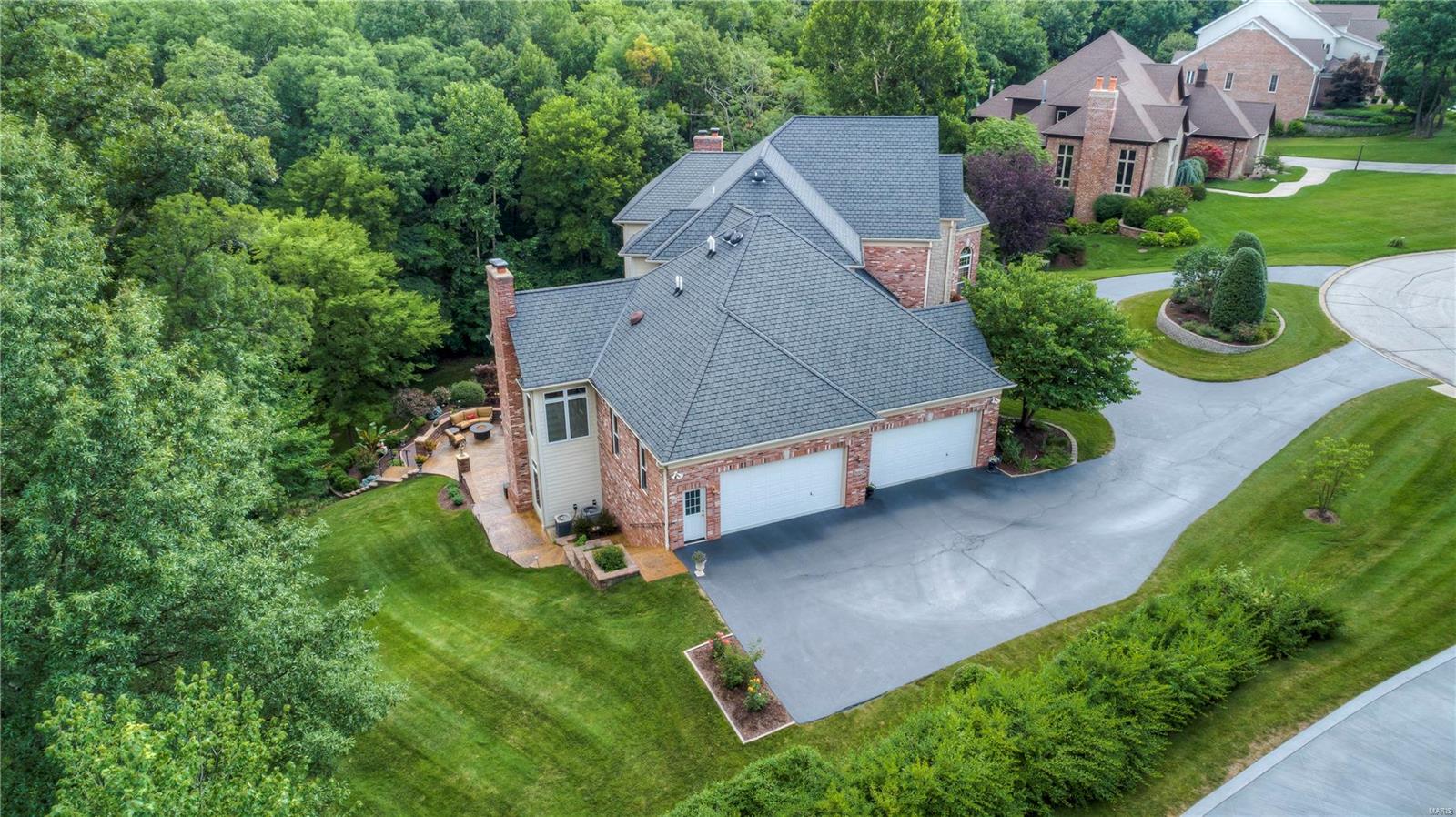 Estates At Mill Hill The - Residential