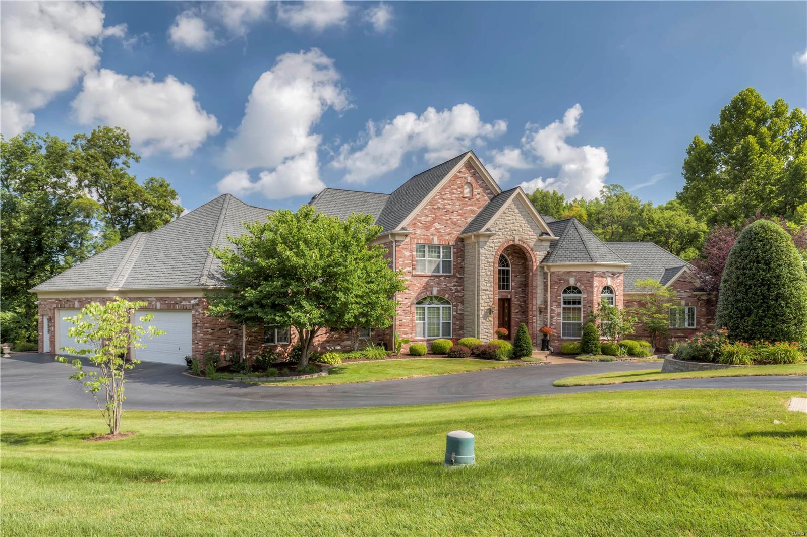 Estates At Mill Hill The - Residential