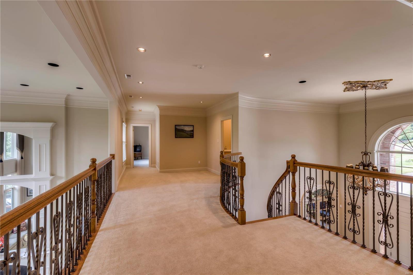 Estates At Mill Hill The - Residential