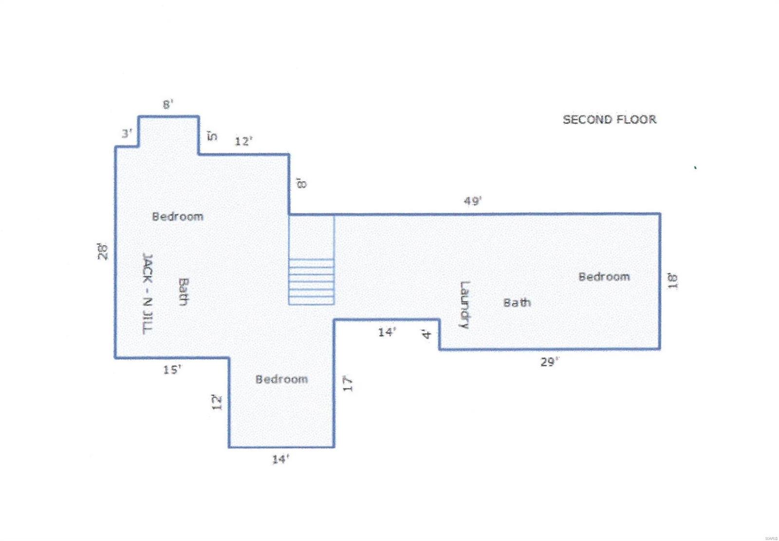 Estates At Mill Hill The - Residential