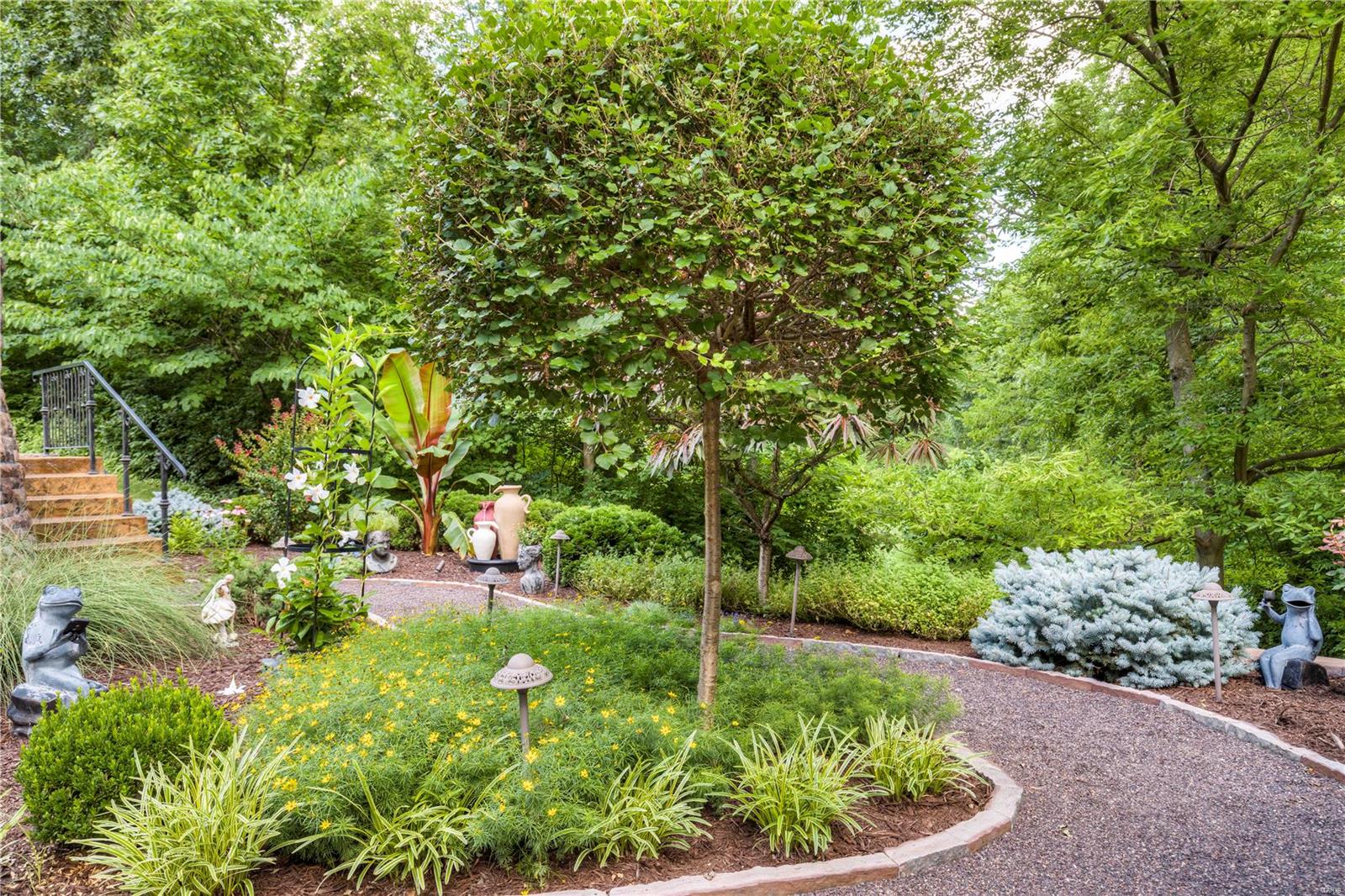 Estates At Mill Hill The - Residential