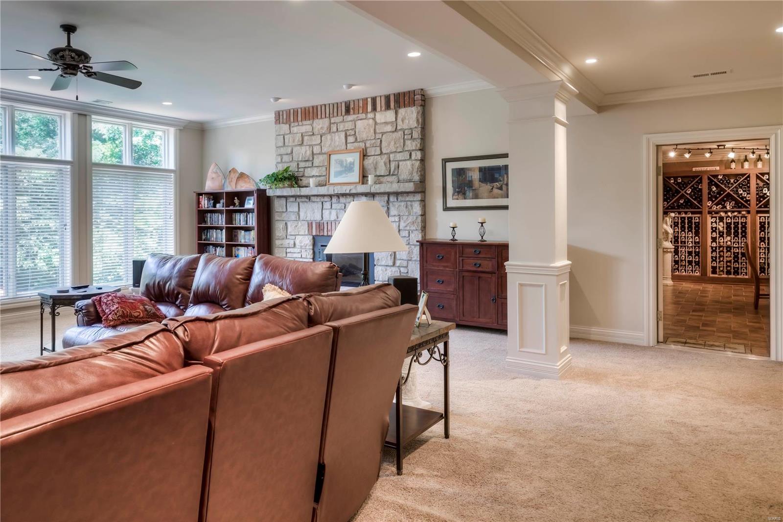 Estates At Mill Hill The - Residential