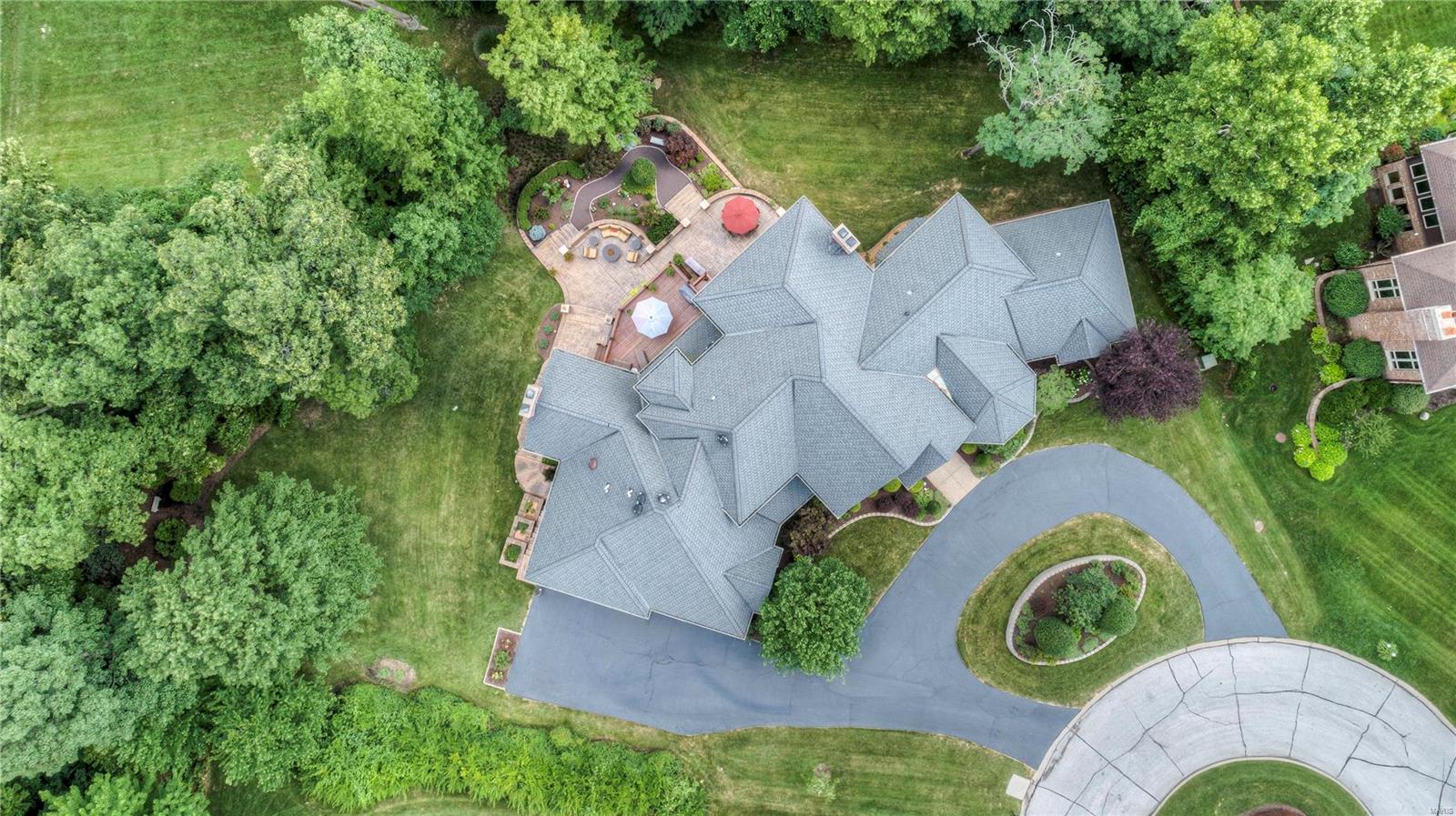 Estates At Mill Hill The - Residential