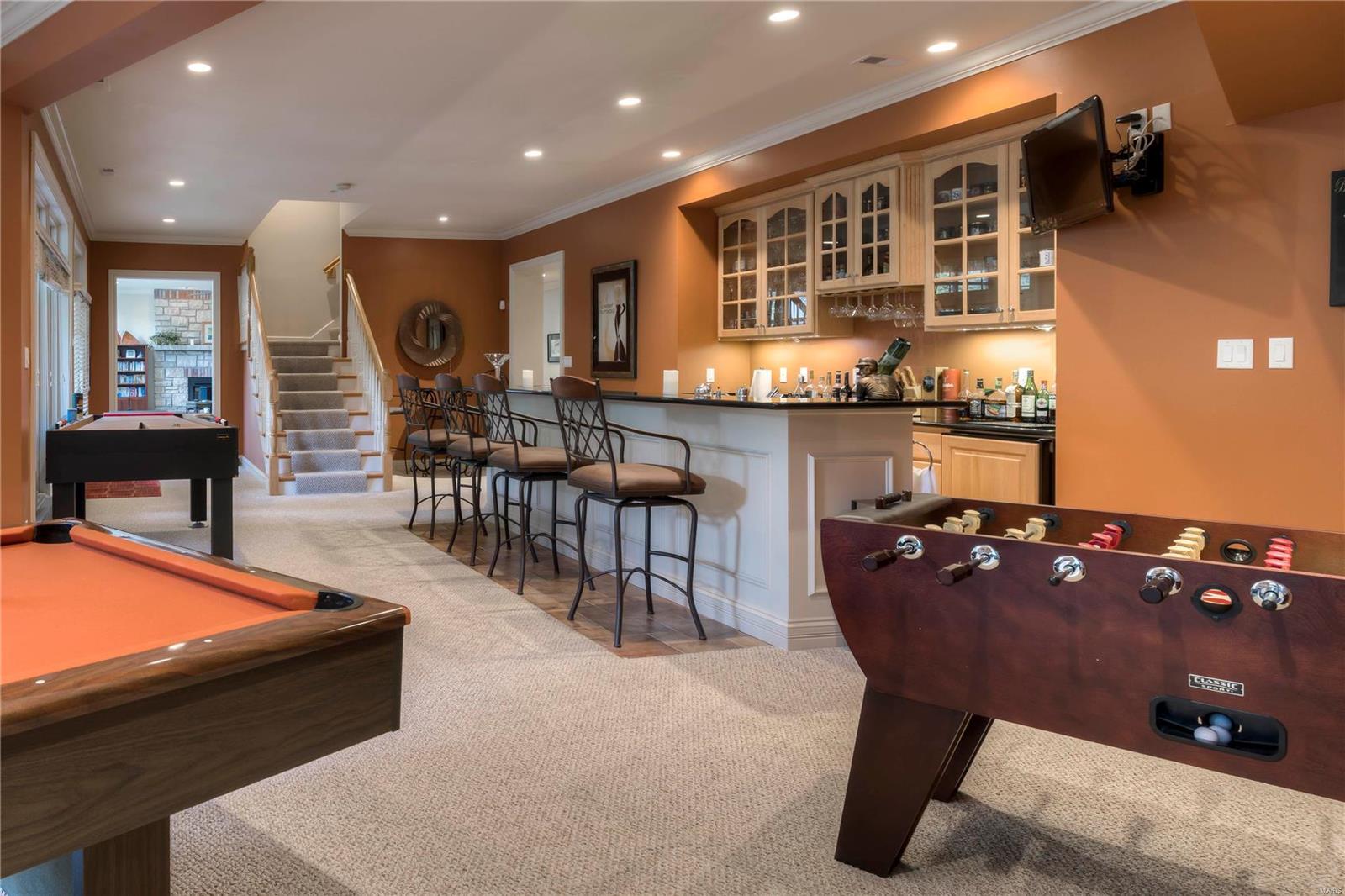 Estates At Mill Hill The - Residential