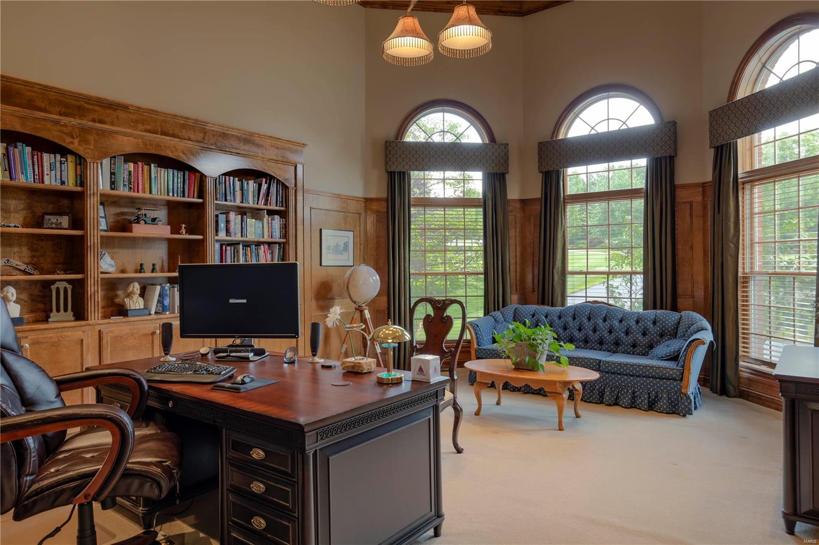 Estates At Mill Hill The - Residential