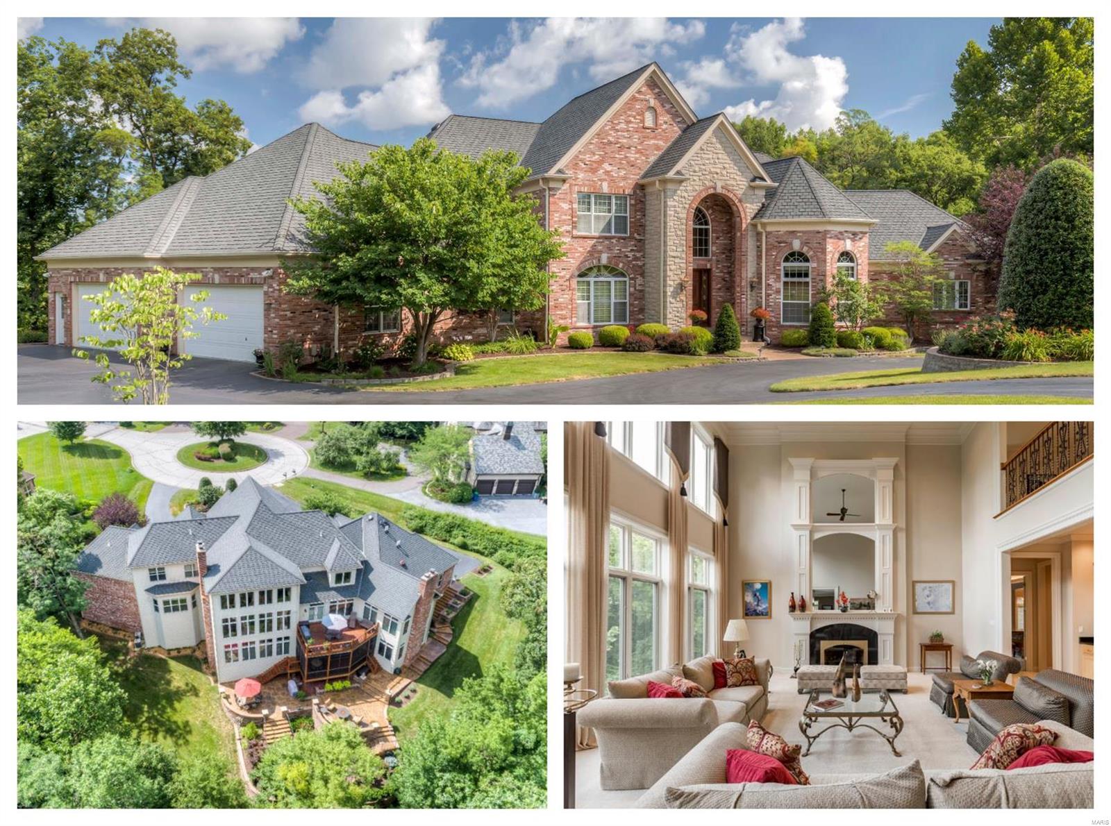 Estates At Mill Hill The - Residential