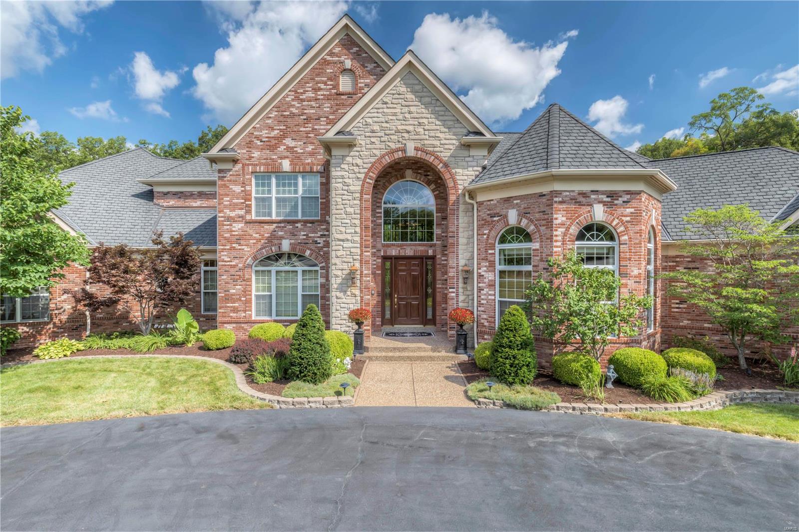 Estates At Mill Hill The - Residential