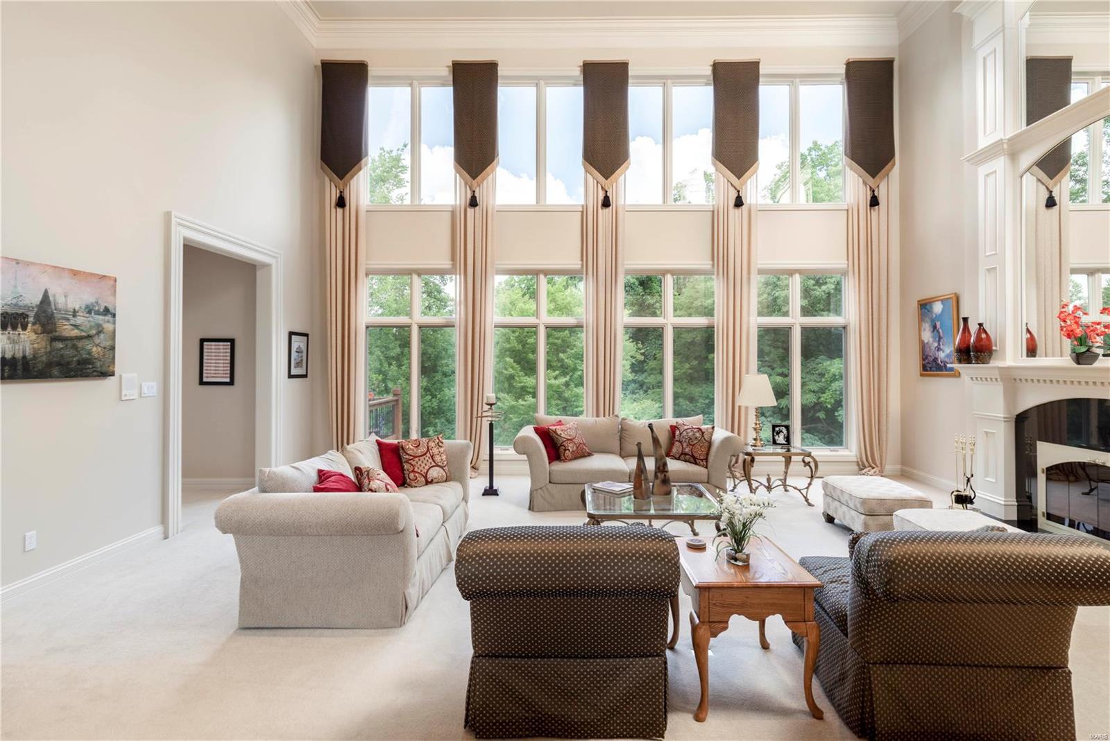 Estates At Mill Hill The - Residential